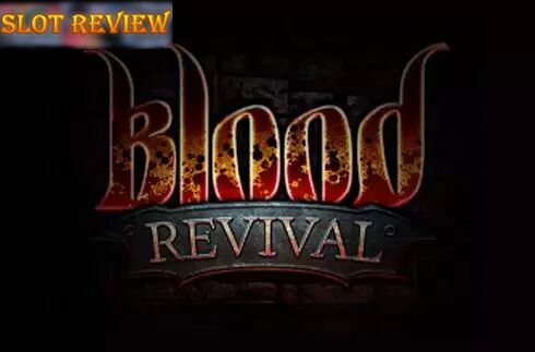 Blood Revival